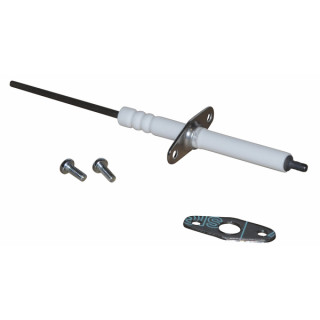 Flame sensing electrode - VAILLANT : 0020232031