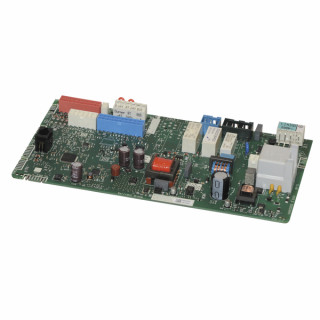 Printed circuit board - SAUNIER DUVAL : 0020254535
