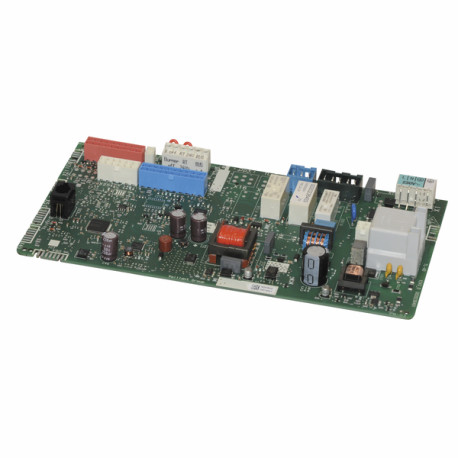 Printed circuit board - SAUNIER DUVAL : 0020254535