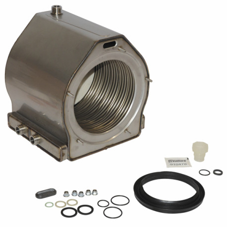 Heat exchanger - VAILLANT : 065150