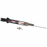 Ignition electrode (complete unit) - ATLANTIC : 079300