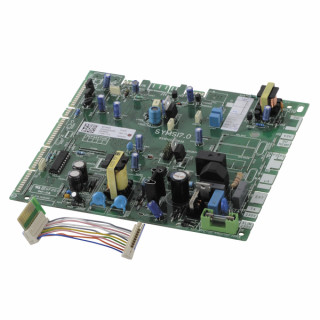 Main PCB - VAILLANT : 130853