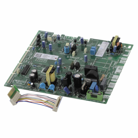 Main PCB - VAILLANT : 130853