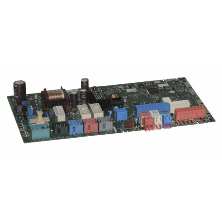 Printed circuit board - VAILLANT : 8000034826