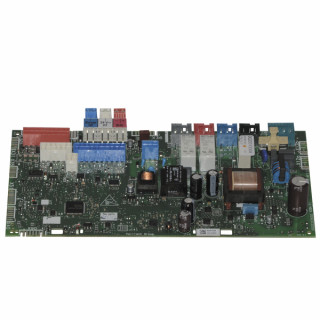Printed circuit board - SAUNIER DUVAL : 8000034877
