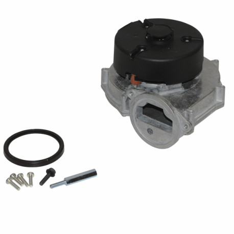 Fan  - ELM LEBLANC : 8716117325