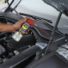 WD-40 - Silicon lubricant - WD40 : 33389