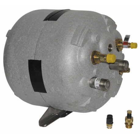 Heat exchanger - ATLANTIC : 914000