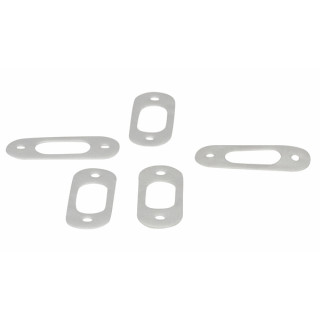 Plug seal  (X 5) - SAUNIER DUVAL : S1042400