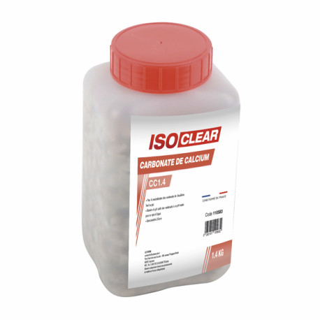 Condensate neutraliser CC1.4 - ISOCLEAR