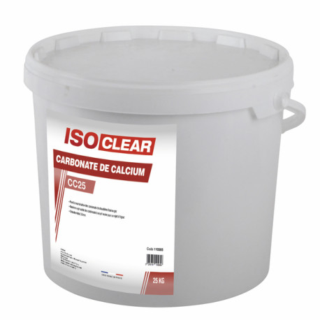 Condensate neutraliser CC25 - ISOCLEAR
