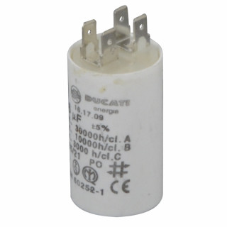 Capacitor - AIRWELL : 1PR080093