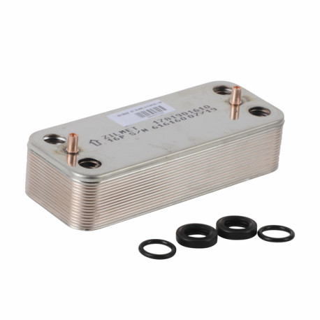 Heat exchanger - SIME : 6319692