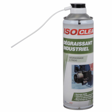 Industrial degreaser - ISOCLEAR