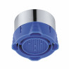 CLINIC SNAP blue aerator - NEOPERL : 1434190