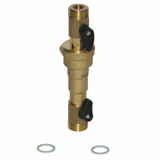 Disconnector - DIFF for Saunier Duval : 0020198003