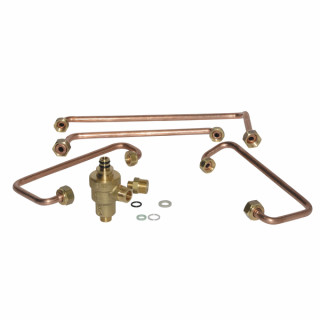 Filling device - DIFF for De Dietrich Chappée : 711487200