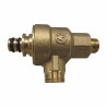 Shut off valve - CHAPPEE : 7708598