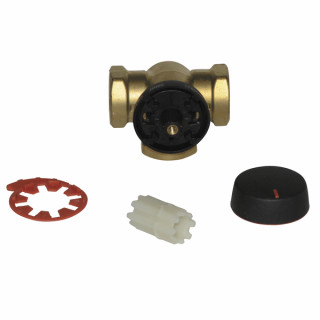 Valve - BOSCH : 87168520550