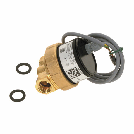 Circulating pump - BOSCH : 8738708284