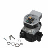 High efficiency pump - SAUNIER DUVAL : 0010030668