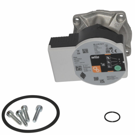 High efficiency pump - SAUNIER DUVAL : 0010032800