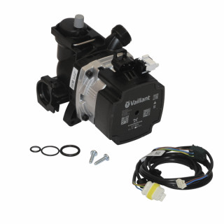 Pump - VAILLANT : 0020186879