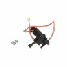 Microswitch enclosure - SAUNIER DUVAL : 0020205985