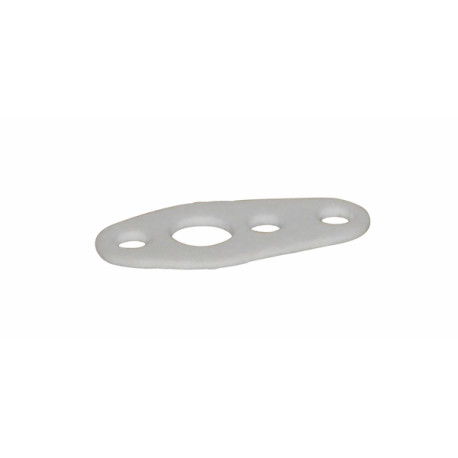 Gasket, electrode - DIFF for Saunier Duval : 0020195535