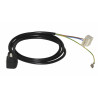 Cable - DIFF for Saunier Duval : 0010032778