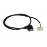 Cable - DIFF for Saunier Duval : 0020210138