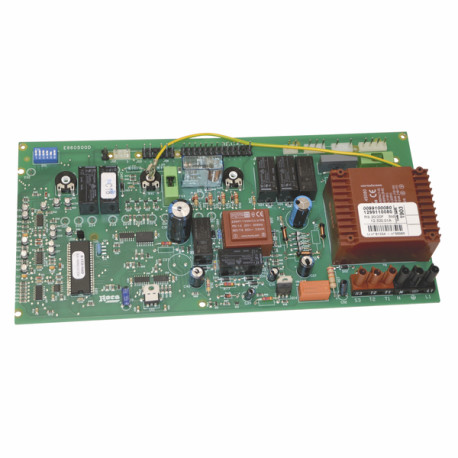Board RS 20/20F - BAXI ROCA : 122123200