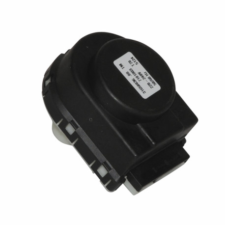 Motor elbi altais V.02 - platinum/platinum compact - BAXI ROCA : 125569458