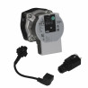 Pump PARA speed 2 HU15+WS8 - DIFF for ELM Leblanc : 8716861403
