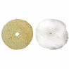 Insulation - rear - heat exchanger - FERROLI : 39845900