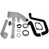 Pipe internal condensate - FERROLI : 39847572