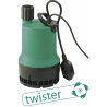 Domestic cold water condensate pump tmw 32/8 - WILO : 4048413