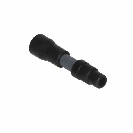 Terminals epoxy terminal to be screwed- female - DIFF for Weishaupt : 716501