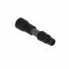 Terminals epoxy terminal to be screwed- female - DIFF for Weishaupt : 716501