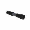 Terminals epoxy terminal to be screwed- female - DIFF for Weishaupt : 716501