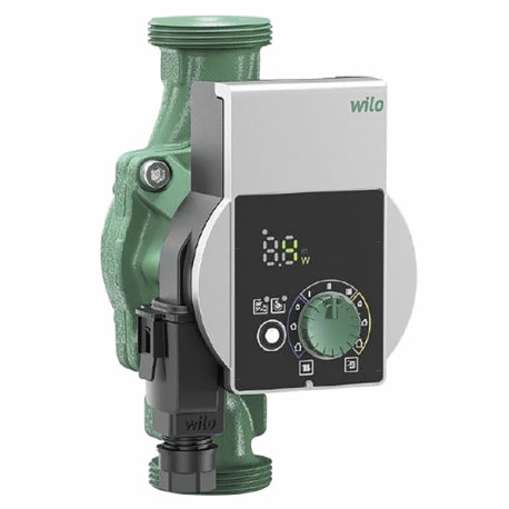 Circulator pump YONOS PICO 15/1-6-130 - WILO : 4215512