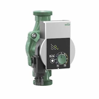 Circulator pump YONOS PICO 30/1-8 - WILO : 4215521