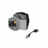 Circulator WILO PARA HU15/6-5 - DIFF for De Dietrich Chappée : 7845979