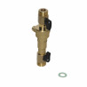 Non return valve - DIFF for Vaillant : 0020057176