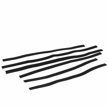 Sealed chamber gasket kit - SIME : 5192200