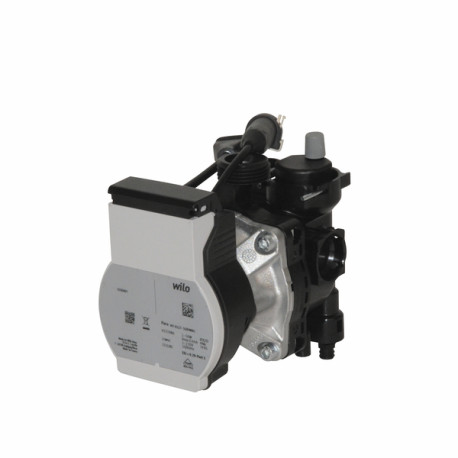 PUMP+CAP+CONNECTOR KIT - SIME : 6281625