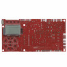 Electronic board Siemens lmu84.20sm - SIME : 6301416B
