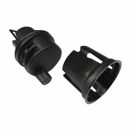 Automatic drain - GEMINOX : 7101428