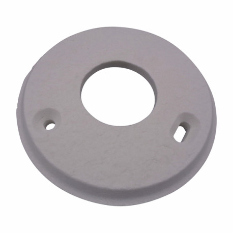 Front insulating panel - DE DIETRICH : 7667937