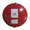 Expansion vessel 8L - DE DIETRICH : 7693782